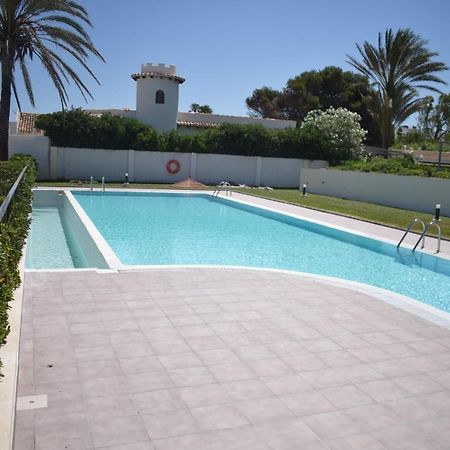 Anacasa Atico Riu Bolulla Marenia At1101 Lägenhet Denia Exteriör bild