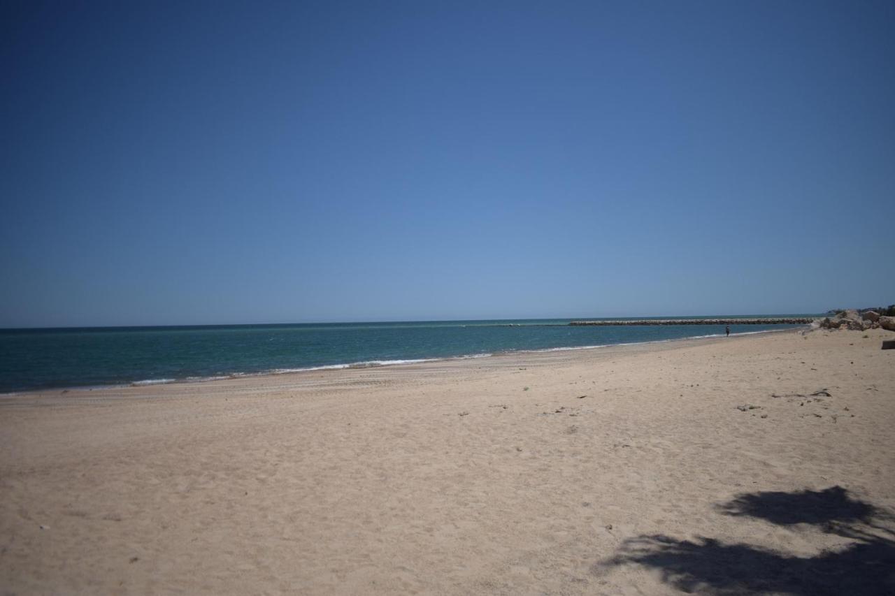 Anacasa Atico Riu Bolulla Marenia At1101 Lägenhet Denia Exteriör bild